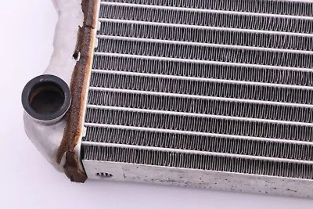 Heater Matrix Radiator Heat Exchanger to Mini R50 R52 R53 with Part number 1497527 Mini R50 R52 R53 Heater Matrix Radiator Heat Exchanger - SKU 1497527 - Part number 1497527