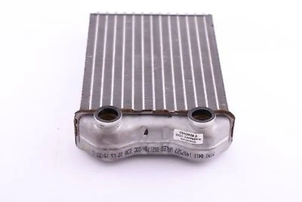 Mini R50 R52 R53 Heater Matrix Radiator Heat Exchanger - SKU 1497527 - Part number 1497527