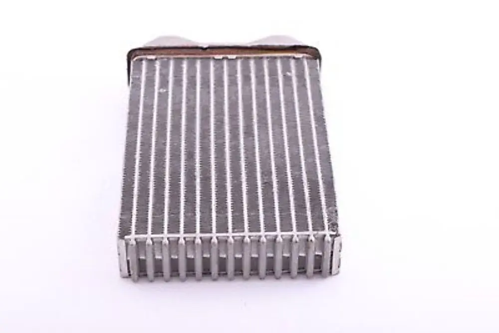 Mini Cooper One R50 R52 R53 Heizung Heizkörper Kühler Wärmetauscher - SKU 1497527 - Teilenummer 1497527