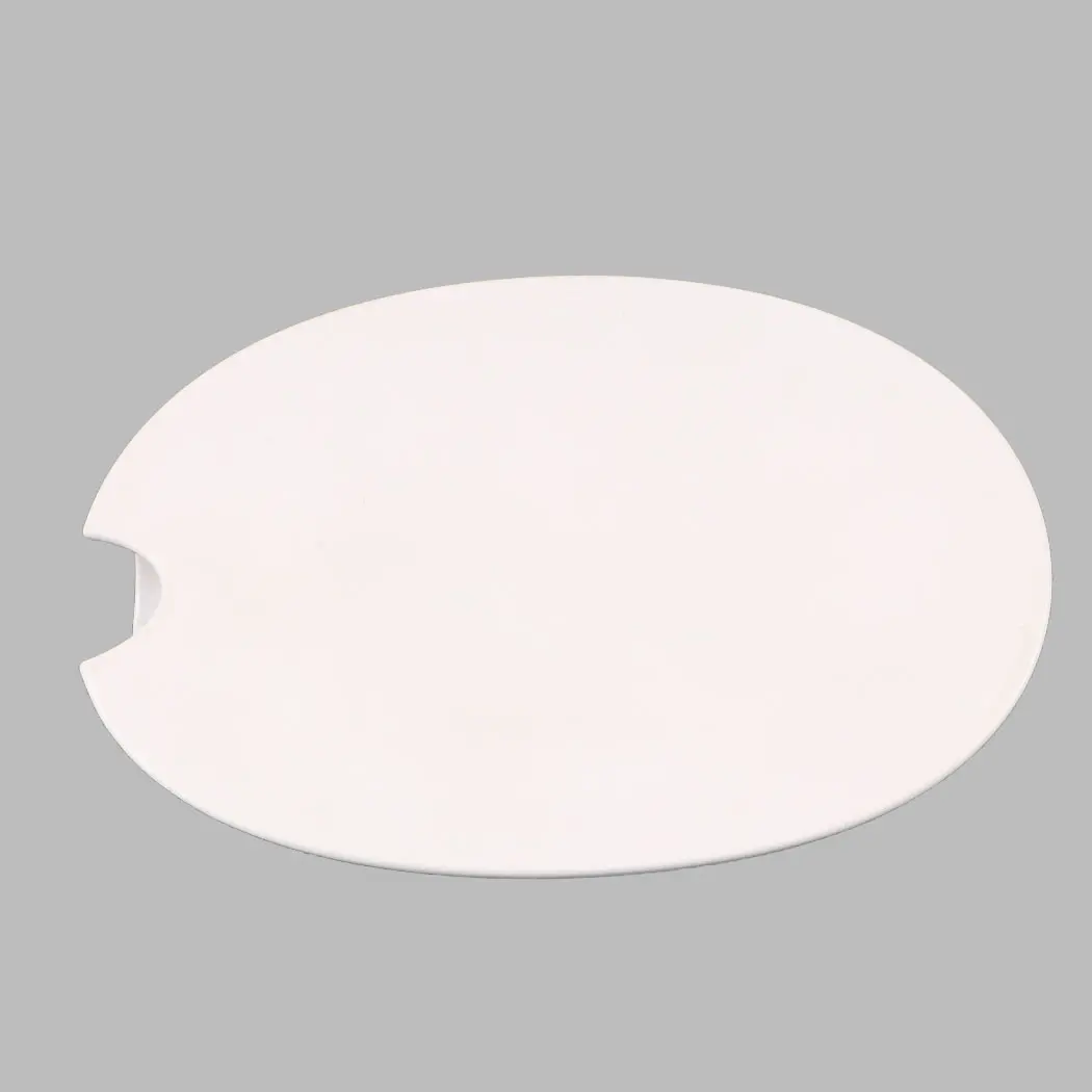 Citroen Dispatch Fuel Filler Fill Flap Tank Cap Cover Banquise White - SKU 149782808-BW - Part number 149782808