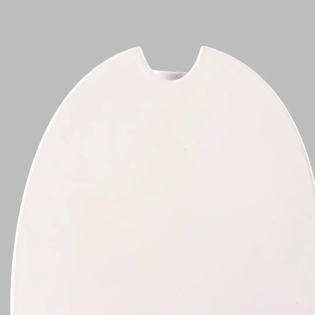  Citroen Berlingo Kraftstoff Einfüllstutzen Klappe Tank Deckel Weiß 9680449680 - SKU 149782808-BW - Teilenummer 149782808