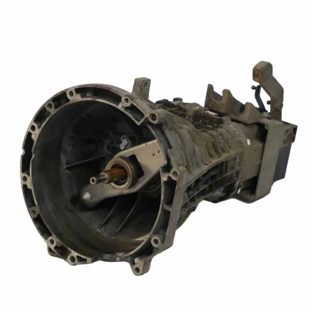 Caja de Cambios Manual MT75 RWD 6C1R7003AA GARANTÍA para Ford Transit 2.4 TDCi con número de pieza 1498705 Ford Transit 2.4 TDCi Caja de Cambios Manual MT75 RWD 6C1R7003AA GARANTÍA - SKU 1498705 - Número de pieza 1498705