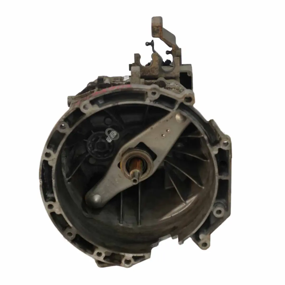 Ford Transit 2.4 TDCi Manual Gearbox 5 Speed MT75 RWD 6C1R7003AA WARRANTY - SKU 1498705 - Part number 1498705