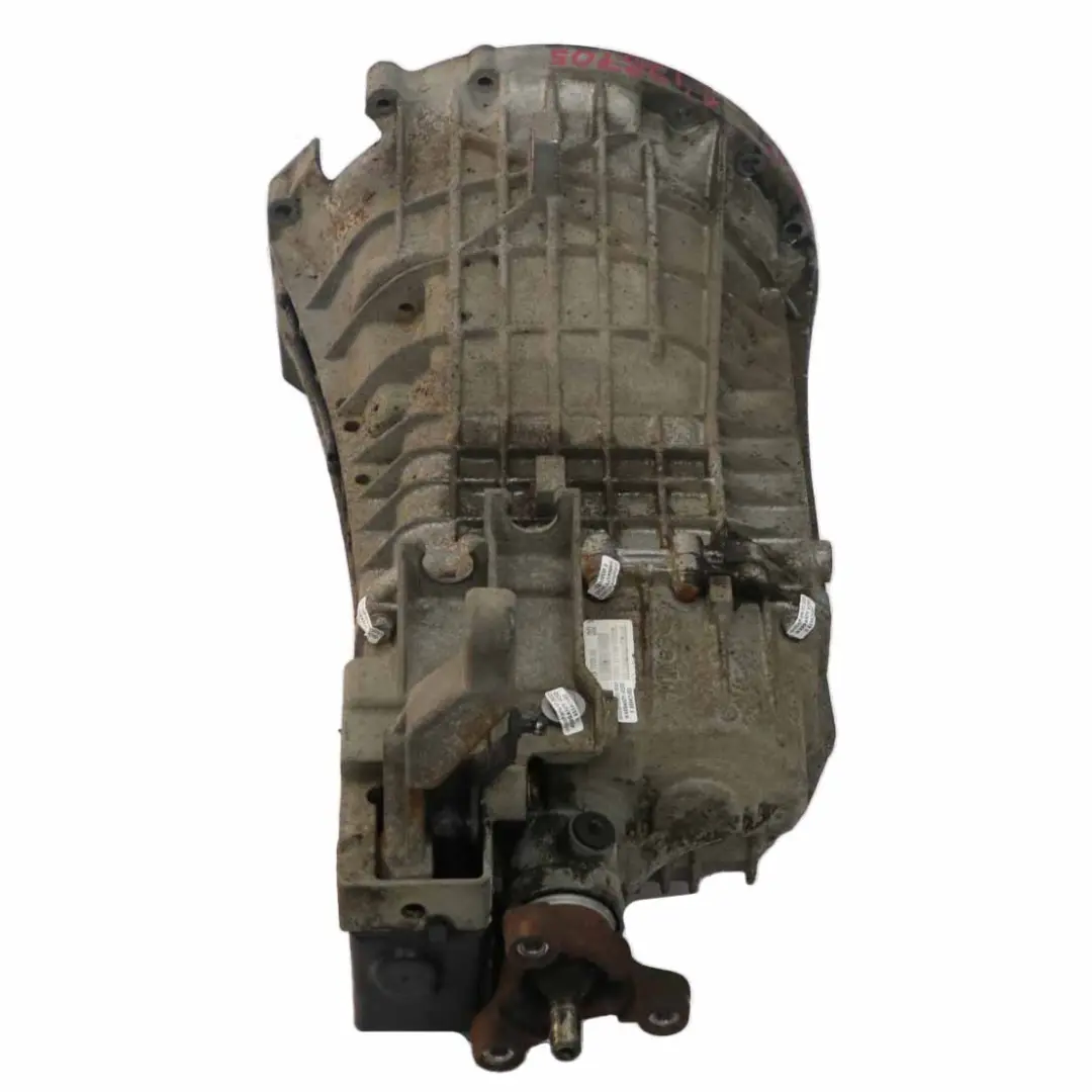 Boîte de Vitesses Manuelle MT75 RWD 6C1R7003AA GARANTIE pour Ford Transit 2.4 TDCi à propos du numéro de pièce 1498705 Ford Transit 2.4 TDCi Boîte de Vitesses Manuelle MT75 RWD 6C1R7003AA GARANTIE - SKU 1498705 - Numéro de pièce 1498705