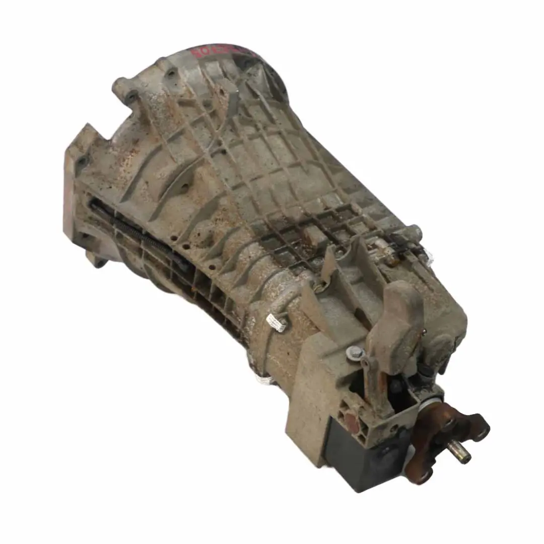 Schaltgetriebe 5 Gang MT75 RWD 6C1R7003AA GARANTIE für Ford Transit 2.4 TDCi mit Teilenummer 1498705 Ford Transit 2.4 TDCi Schaltgetriebe 5 Gang MT75 RWD 6C1R7003AA GARANTIE - SKU 1498705 - Teilenummer 1498705