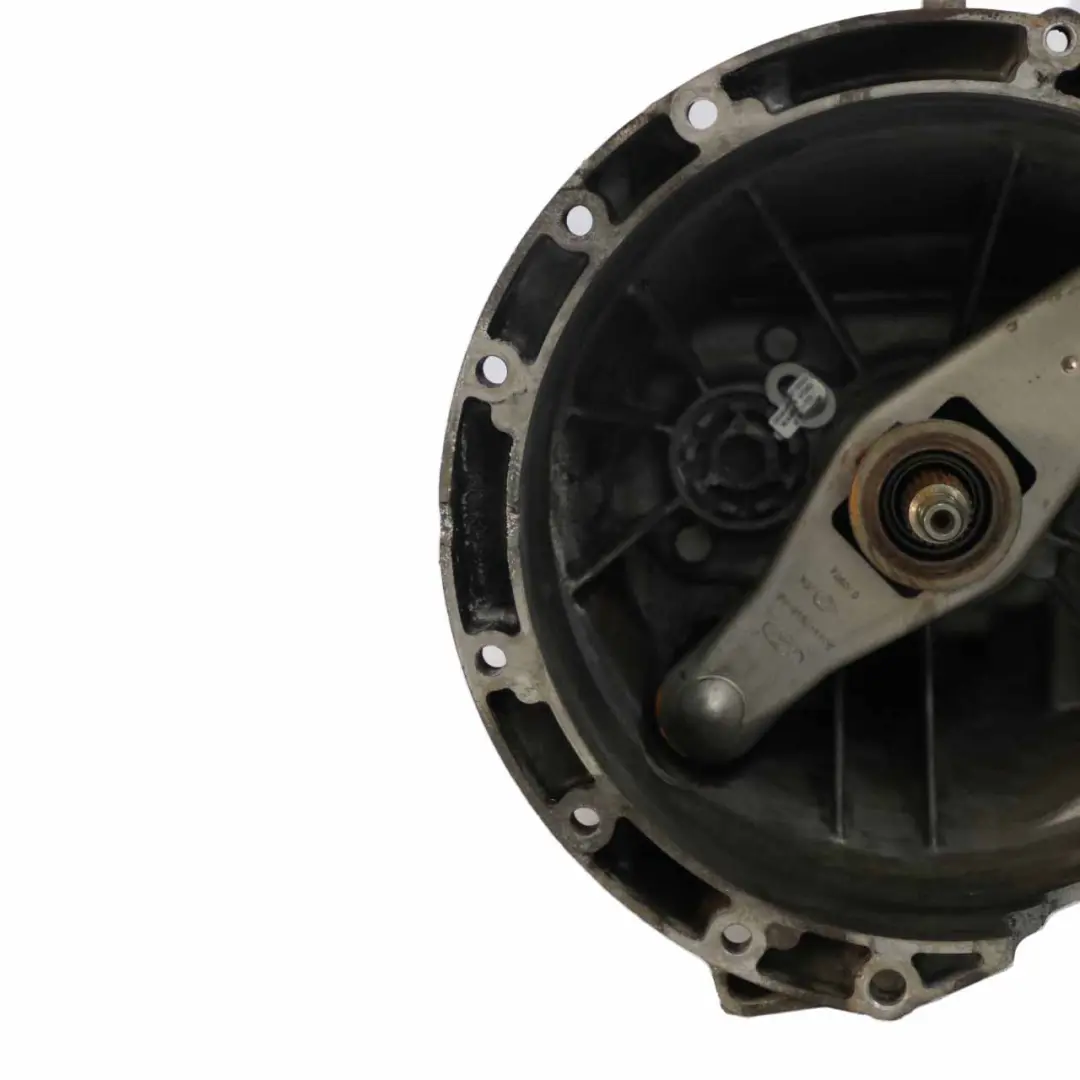 Skrzynia Biegów 6C1R7003AA Ford Transit 2.4 TDCi - SKU 1498705 - Numer Części 1498705