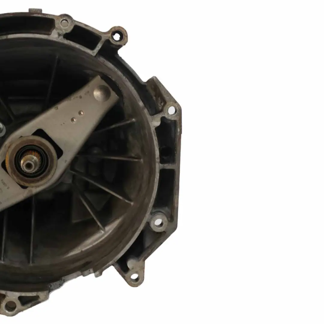 Ford Transit 2.4 TDCi Boîte de Vitesses Manuelle MT75 RWD 6C1R7003AA GARANTIE - SKU 1498705 - Numéro de pièce 1498705
