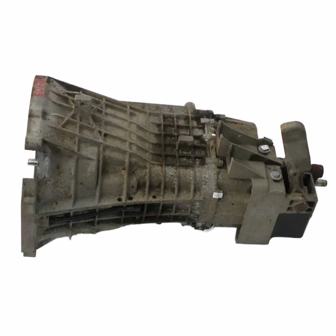 Skrzynia Biegów 6C1R7003AA do Ford Transit 2.4 TDCi o numerze 1498705 Ford Transit 2.4 TDCi Skrzynia Biegów 6C1R7003AA - SKU 1498705 - Numer Części 1498705