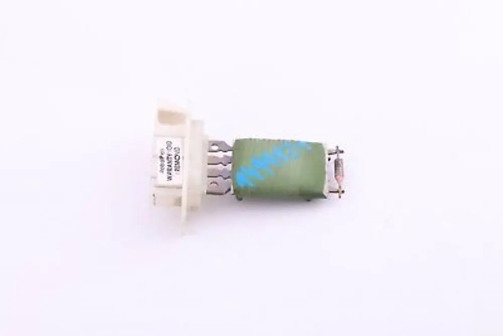 Mini One R50 R52 Rezystor Opornik Nawiewu - SKU 1499121 - Numer Części 1499121