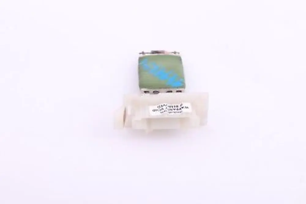 Resistencia Motor Ventilador Calefacción para Mini Cooper One R50 R52 R53 con número de pieza 1499121 Mini Cooper One R50 R52 R53 Resistencia Motor Ventilador Calefacción - SKU 1499121 - Número de pieza 1499121