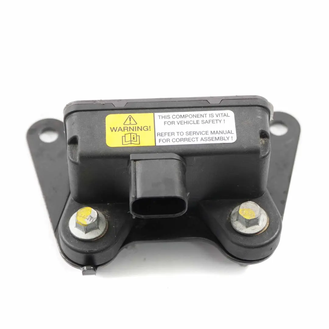 Sensor guiñada ESP Sensor velocidad Unidad Módulo para Ford Transit Connect con número de pieza 14B296AA Ford Transit Connect Sensor guiñada ESP Sensor velocidad Unidad Módulo - SKU 14B296AA - Número de pieza 14B296AA