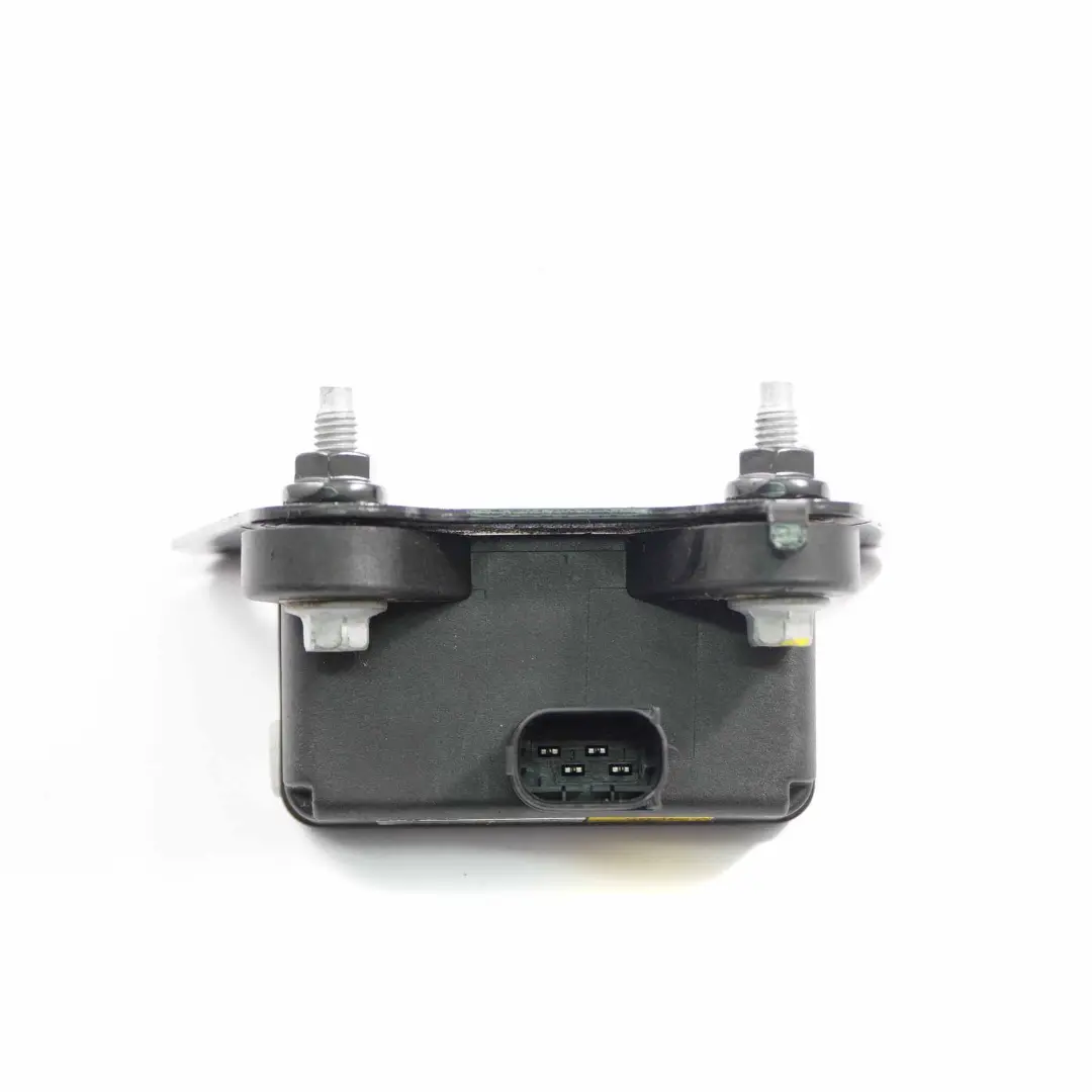 Sensor guiñada ESP Sensor velocidad Unidad Módulo para Ford Transit Connect con número de pieza 14B296AA Ford Transit Connect Sensor guiñada ESP Sensor velocidad Unidad Módulo - SKU 14B296AA - Número de pieza 14B296AA