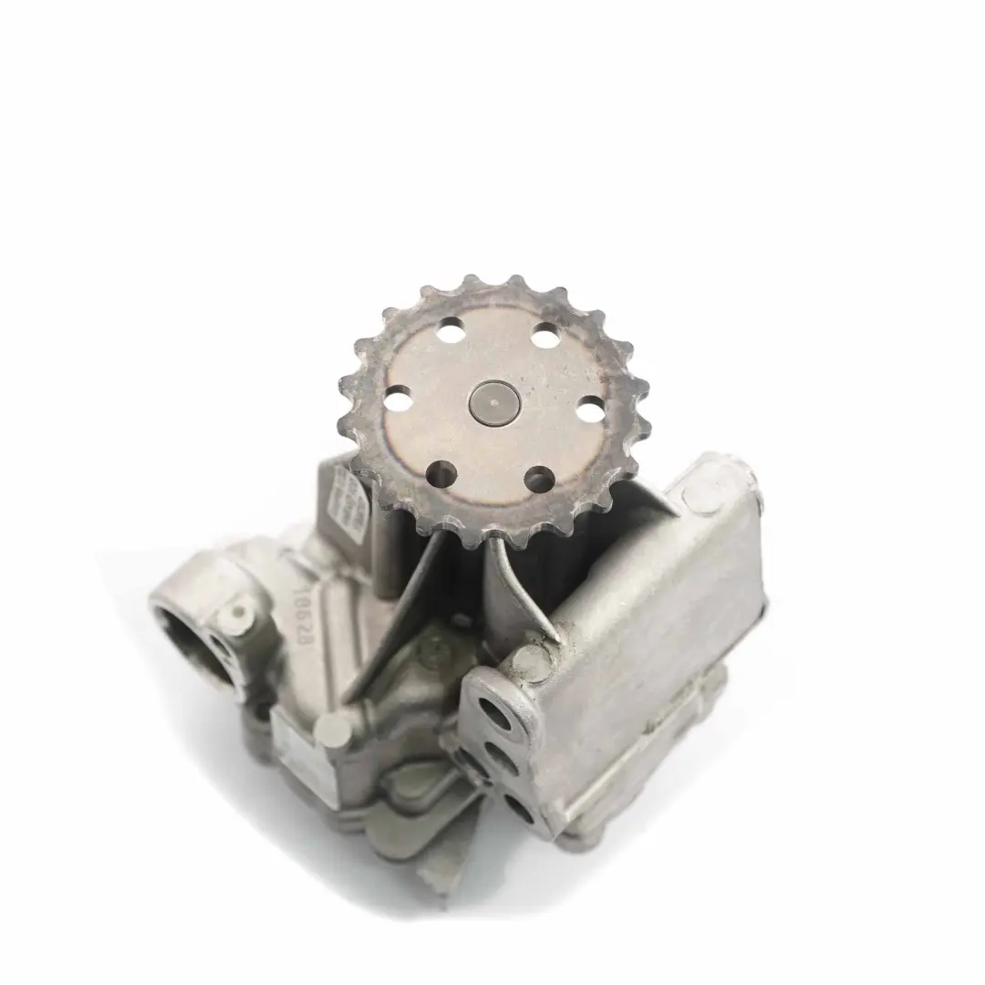 Motor Öl Pumpe Schmier Einheit für Renault Trafic II 2.0 DCI Diesel mit Teilenummer 150007465R Renault Trafic II 2.0 DCI Diesel Motor Öl Pumpe Schmier Einheit - SKU 150007465R - Teilenummer 150007465R