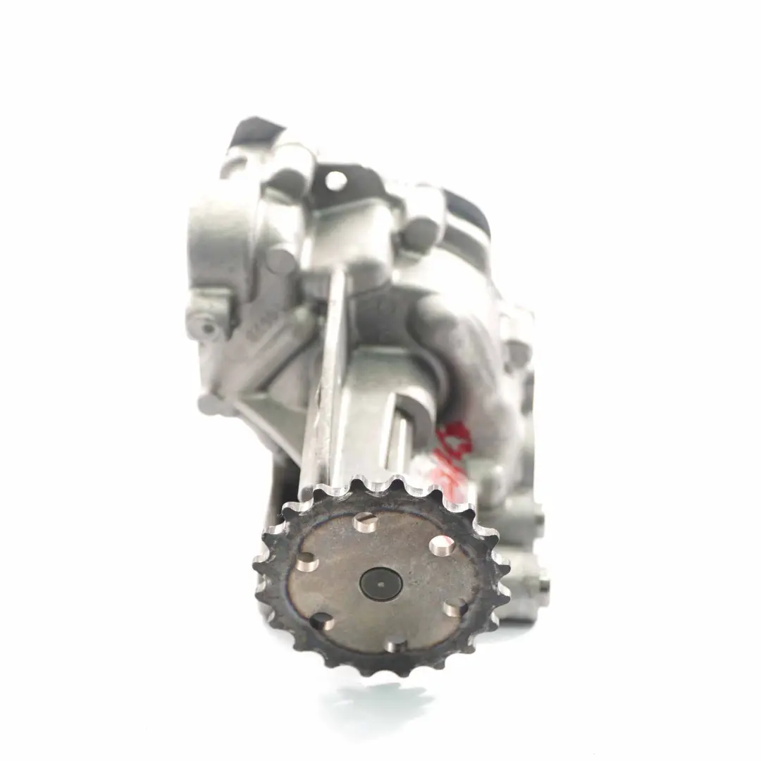 Motor Öl Pumpe Schmier Einheit für Renault Trafic II 2.0 DCI Diesel mit Teilenummer 150007465R Renault Trafic II 2.0 DCI Diesel Motor Öl Pumpe Schmier Einheit - SKU 150007465R - Teilenummer 150007465R