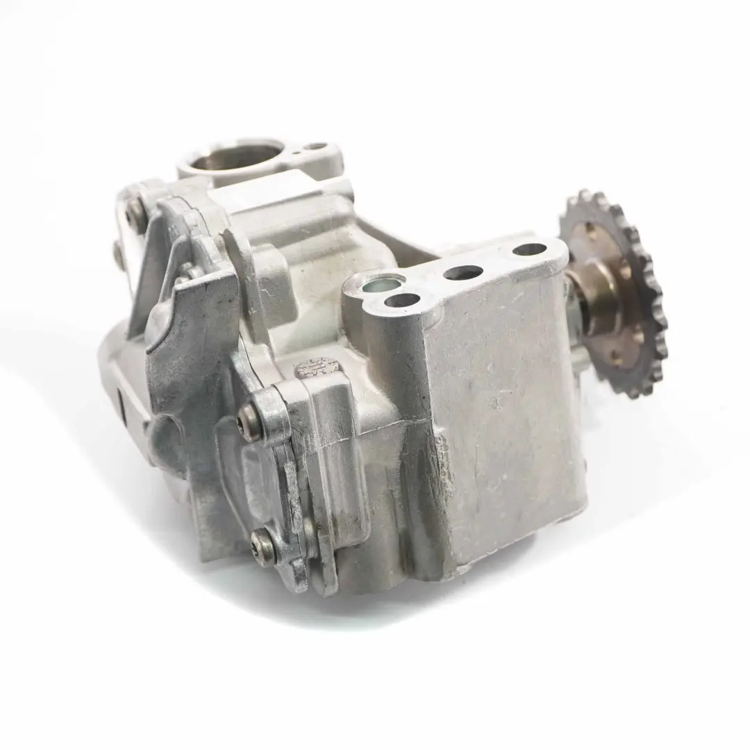 Motor Öl Pumpe Schmier Einheit für Renault Trafic II 2.0 DCI Diesel mit Teilenummer 150007465R Renault Trafic II 2.0 DCI Diesel Motor Öl Pumpe Schmier Einheit - SKU 150007465R - Teilenummer 150007465R