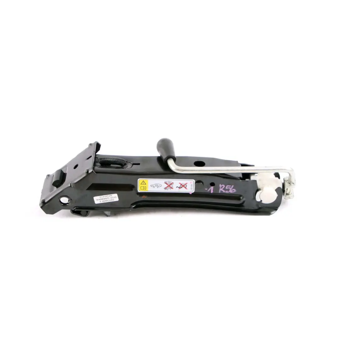 Mini Cooper R50 R55 R56 F55 F56 Podnośnik Lewarek - SKU 1501930-1 - Numer Części 1501930