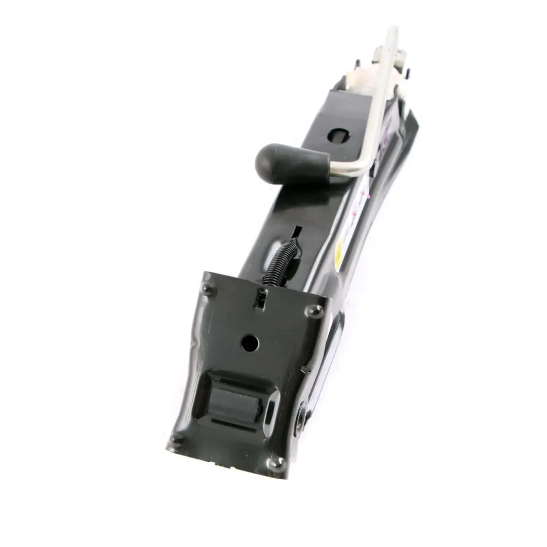 Cric Articolato in Acciaio Sollevatore per Mini Cooper R50 R55 R56 F55 F56 con numero di parte 1501930 Mini Cooper R50 R55 R56 F55 F56 Cric Articolato in Acciaio Sollevatore - SKU 1501930-1 - Numero di parte 1501930