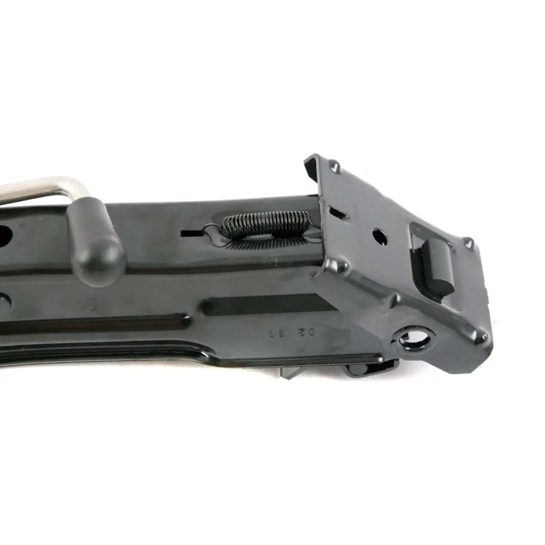 Gato Herramienta Mini Cooper R50 R55 Articulado Acero Elevación Coche para con número de pieza 1501930 Gato Herramienta Mini Cooper R50 R55 Articulado Acero Elevación Coche - SKU 1501930-1 - Número de pieza 1501930