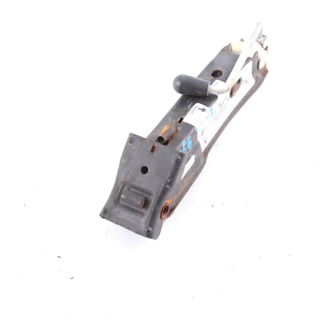  Jack Tool Mini Cooper R50 R55 R56 F55 F56 Articulated Steel Car Lifting - SKU 1501930-2 - Part number 1501930