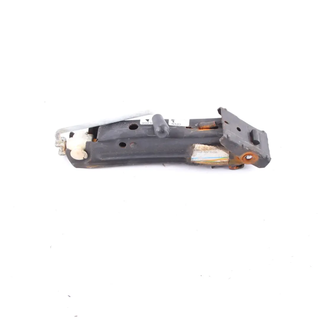Mini Cooper R50 R55 R56 F55 Wagenheber Werkzeug Gelenkstahl Auto Heben - SKU 1501930-2 - Teilenummer 1501930
