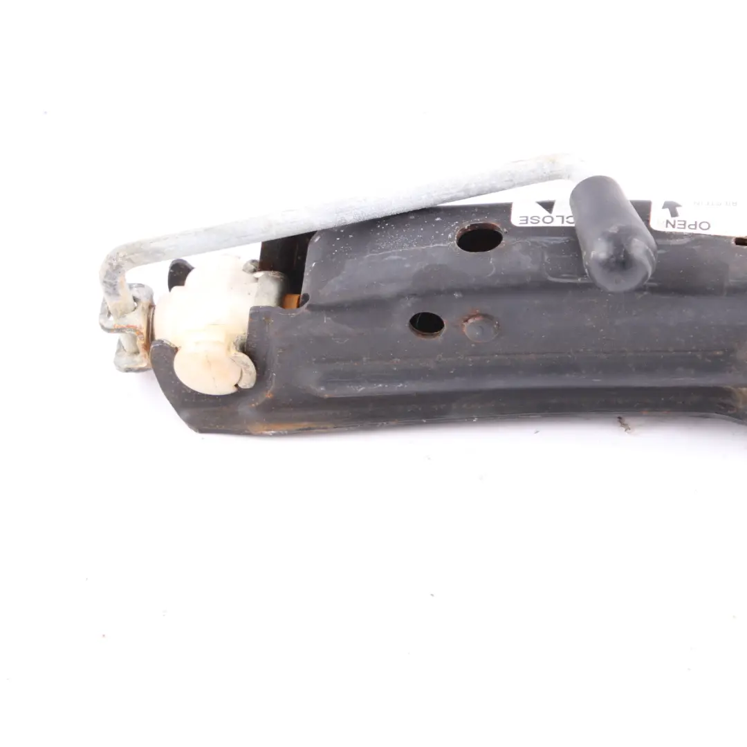 Jack Tool Mini Cooper R50 R55 R56 F55 F56 Articulated Steel Car Lifting to with Part number 1501930 Jack Tool Mini Cooper R50 R55 R56 F55 F56 Articulated Steel Car Lifting - SKU 1501930-2 - Part number 1501930