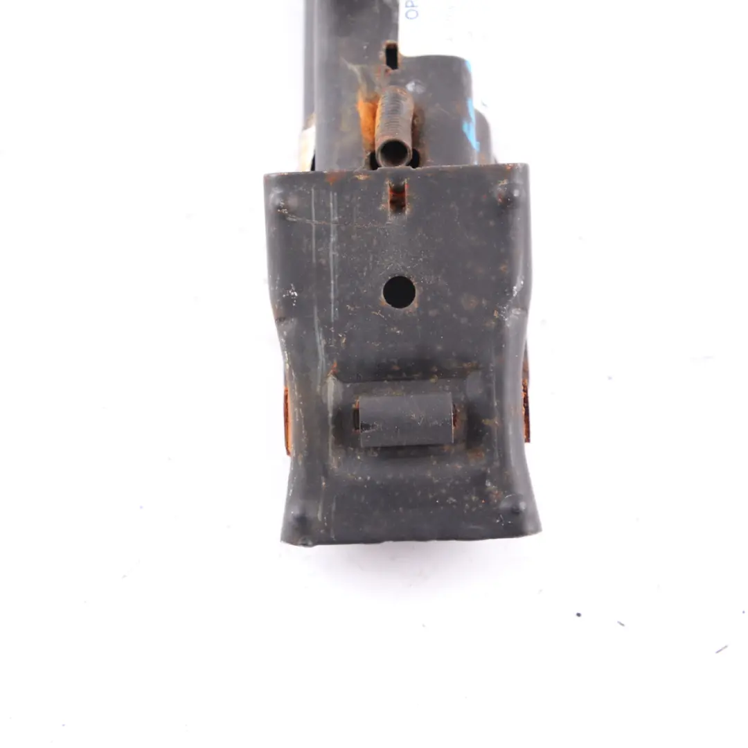 Mini Cooper R50 R55 R56 F55 Wagenheber Werkzeug Gelenkstahl Auto Heben - SKU 1501930-2 - Teilenummer 1501930