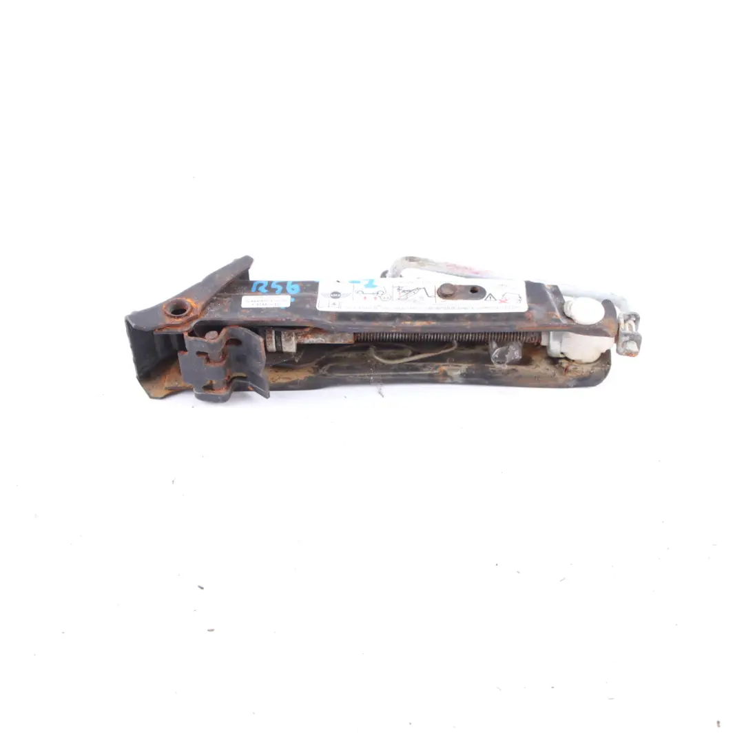 Mini R50 R55 R56 F55 F56 Jack Tool Articolato acciaio auto sollevamento - SKU 1501930-2 - Numero di parte 1501930