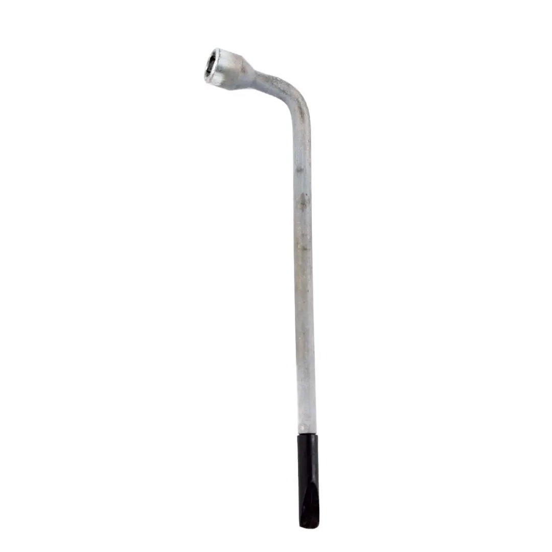 BMW Mini Cooper R50 R52 Werkzeugsatz Hebeschrauben-Haken-Schraubenschlüssel - SKU 1501931 - Teilenummer 6779731