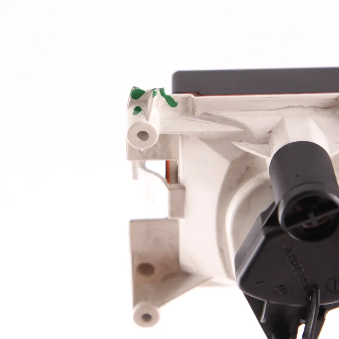 Air Conditioning Panel Mini Cooper One R50 R53 Heater Climate Control - SKU 1502214-3 - Part number 1502214