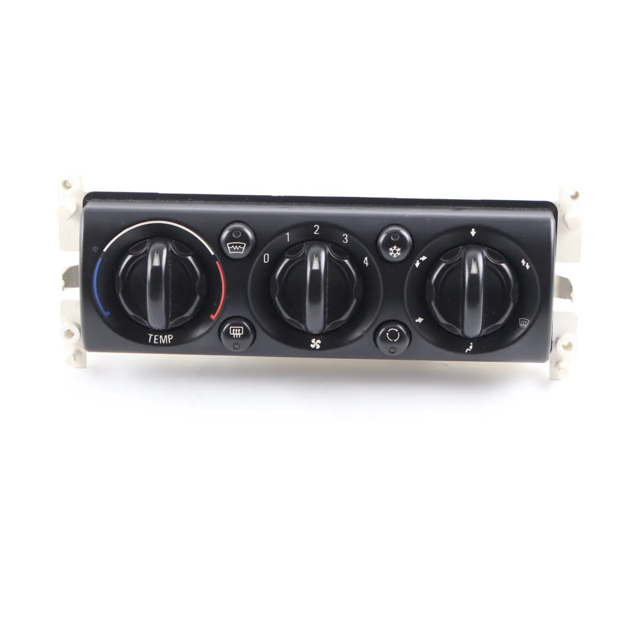 Mini Cooper One R50 R52 R53 Klíma Panel Légkondicionáló Vezérlő 1502215