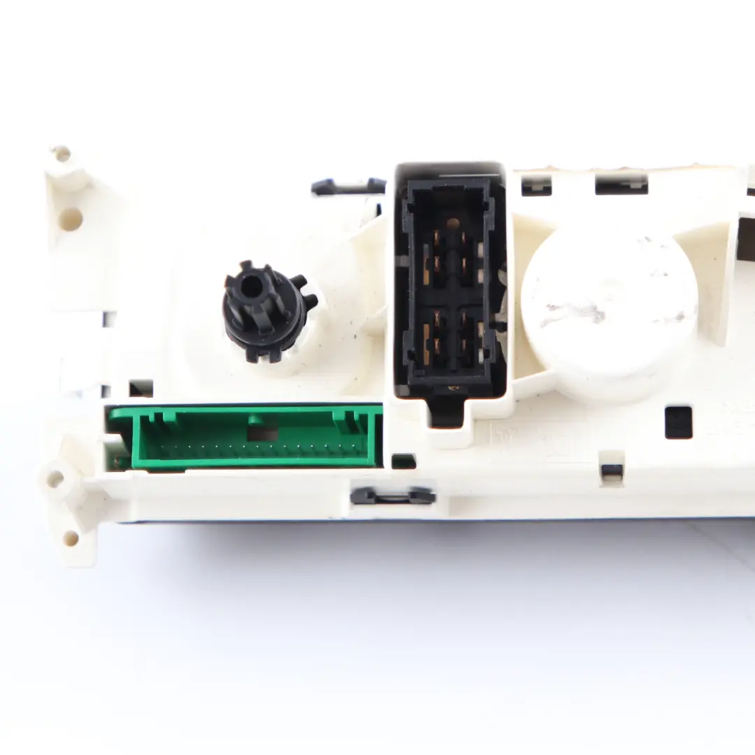 Air Conditioning Panel Mini Cooper One R50 R52 R53 Climate Control A/C - SKU 1502215-1 - Part number 1502215