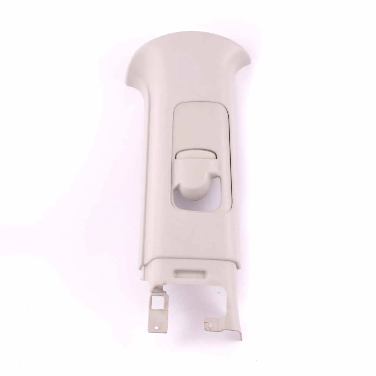 Mini Cooper R50 R53 Couvercle Colonne B Panneau de Bordure Gauche Gris 1502365