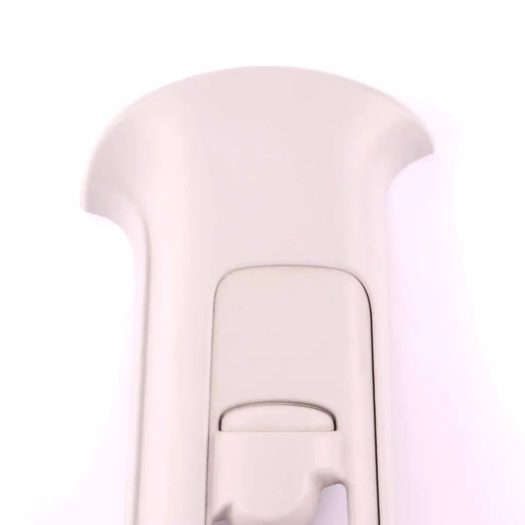 Mini Cooper R50 R53 Cover Column B Pillar Trim Panel Left N/S Grey 1502365 - SKU 1502365-1 - Part number 7029451
