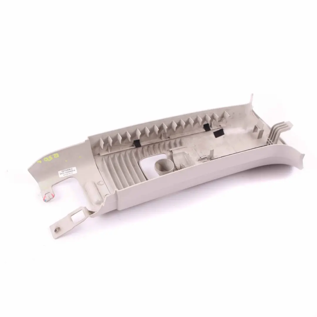 Mini Cooper R50 R53 Cover Column B Pillar Trim Panel Left N/S Grey 1502365 - SKU 1502365-1 - Part number 7029451