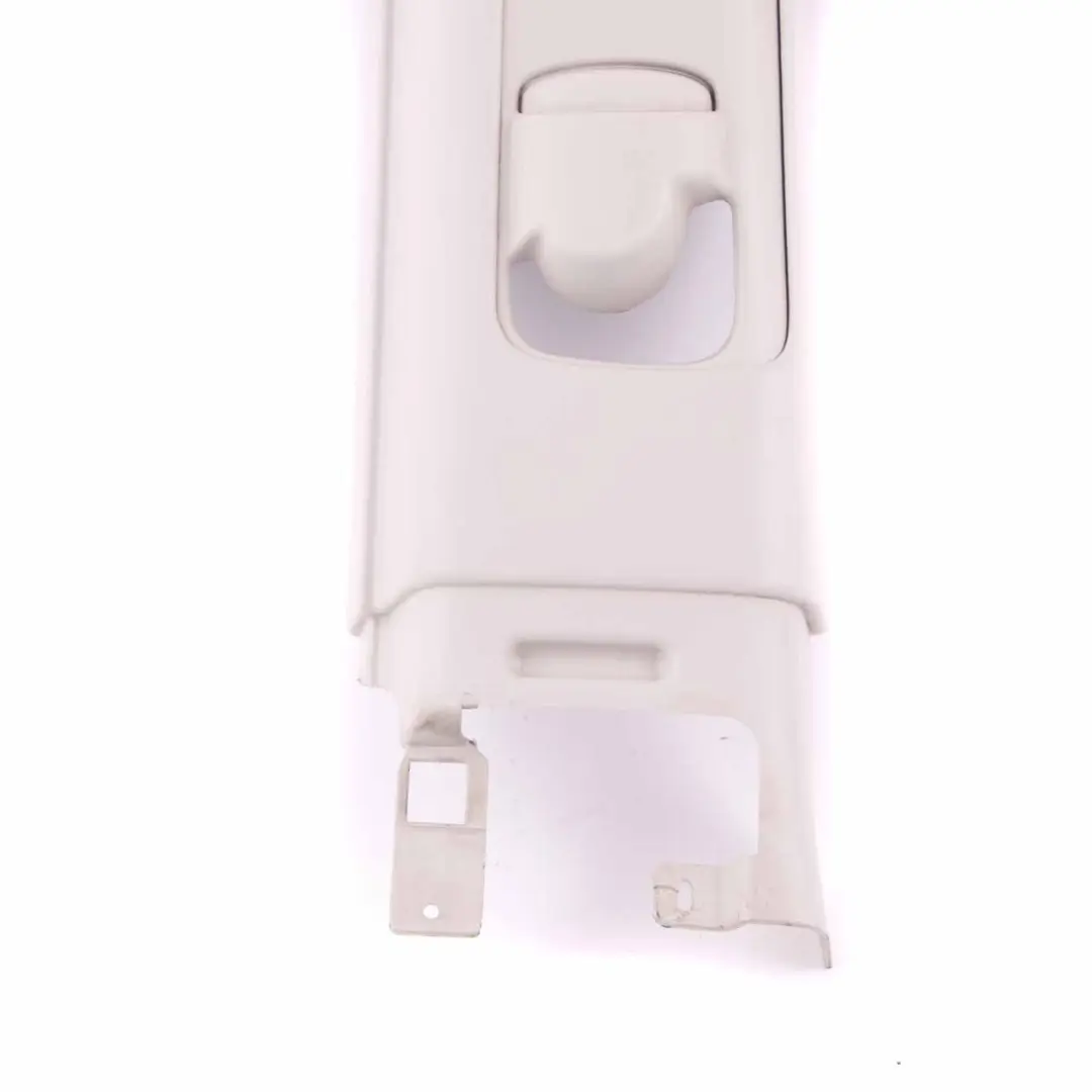 Copertura Colonna B Pannello Rivestimento Sinistro Grigio 1502365 per Mini R50 R53 con numero di parte 7029451 Mini R50 R53 Copertura Colonna B Pannello Rivestimento Sinistro Grigio 1502365 - SKU 1502365-1 - Numero di parte 7029451