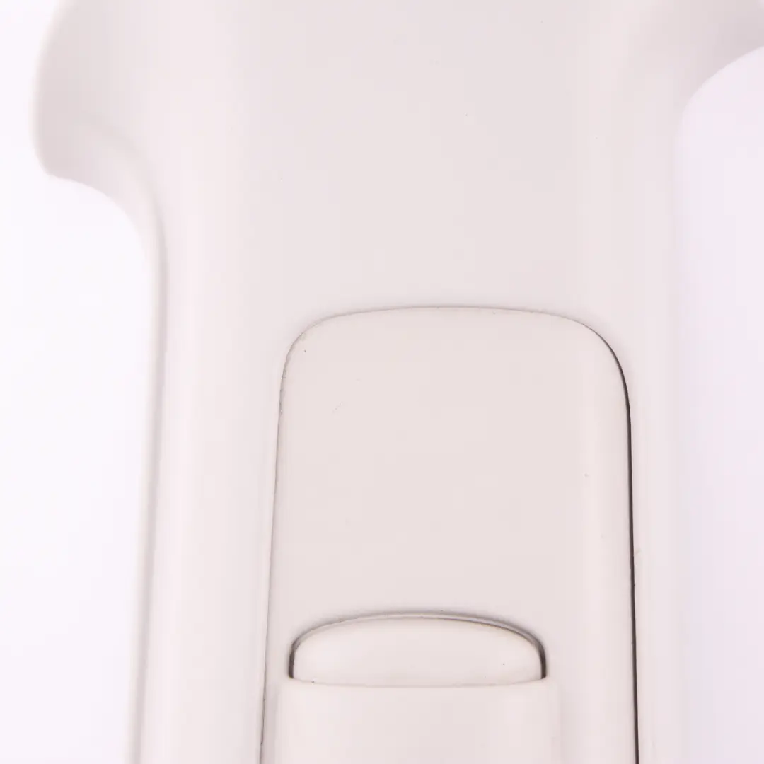 Abdeckung Säule B Säule Trim Panel links Grau 1502365 für Mini Cooper R50 R53 mit Teilenummer 7029451 Mini Cooper R50 R53 Abdeckung Säule B Säule Trim Panel links Grau 1502365 - SKU 1502365-1 - Teilenummer 7029451