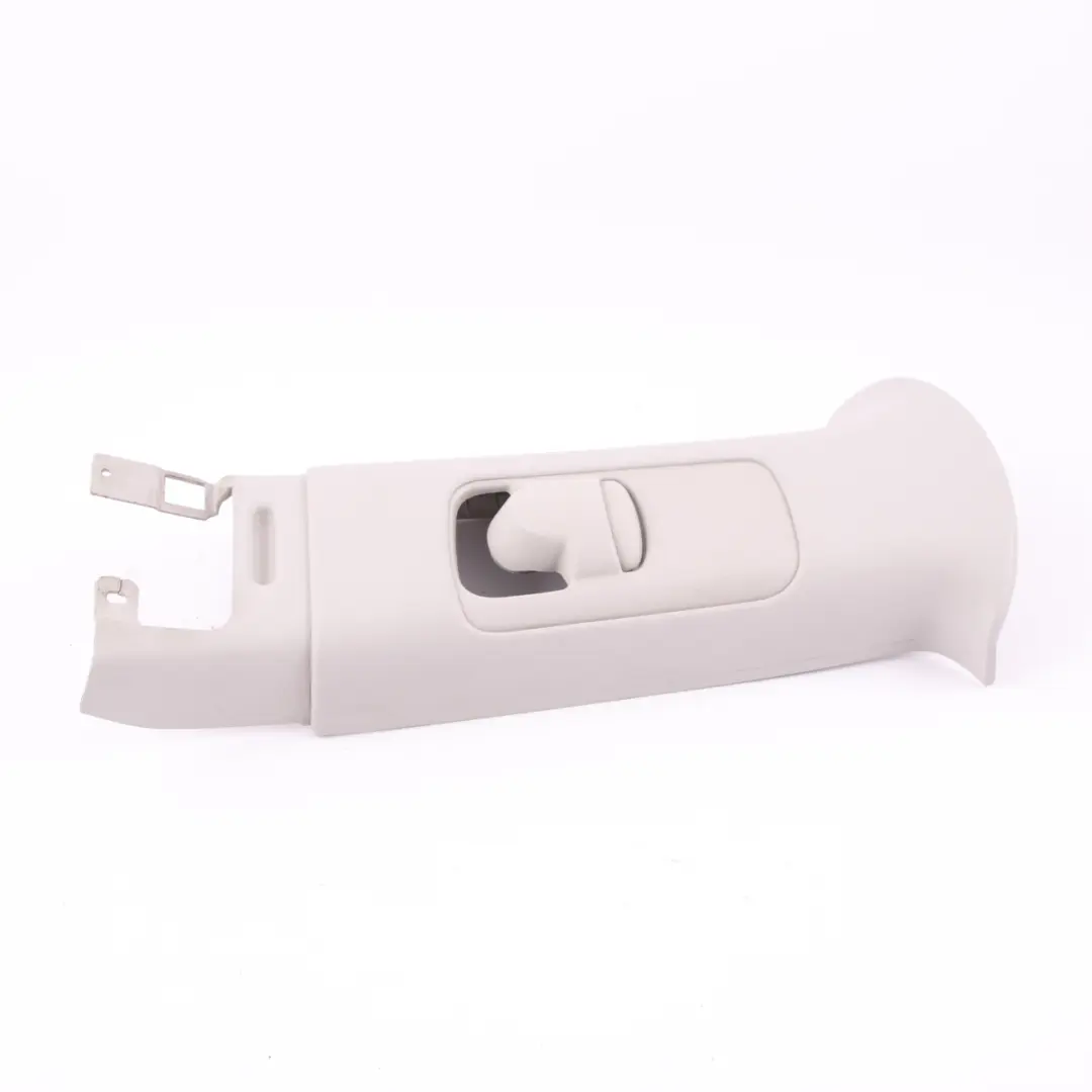 Copertura Colonna B Pannello Rivestimento Sinistro Grigio 1502365 per Mini R50 R53 con numero di parte 7029451 Mini R50 R53 Copertura Colonna B Pannello Rivestimento Sinistro Grigio 1502365 - SKU 1502365-1 - Numero di parte 7029451