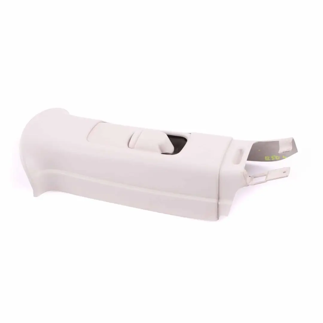 Column B Pillar Trim Panel Left N/S Grey 1502365 to Mini Cooper R50 R53 Cover with Part number 7029451 Mini Cooper R50 R53 Cover Column B Pillar Trim Panel Left N/S Grey 1502365 - SKU 1502365-1 - Part number 7029451