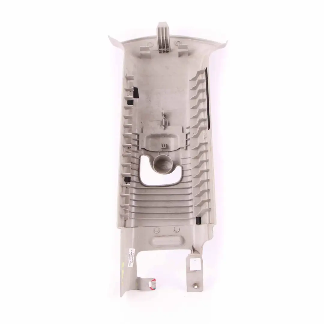 Mini R50 R53 Copertura Colonna B Pannello Rivestimento Sinistro Grigio 1502365 - SKU 1502365-1 - Numero di parte 7029451