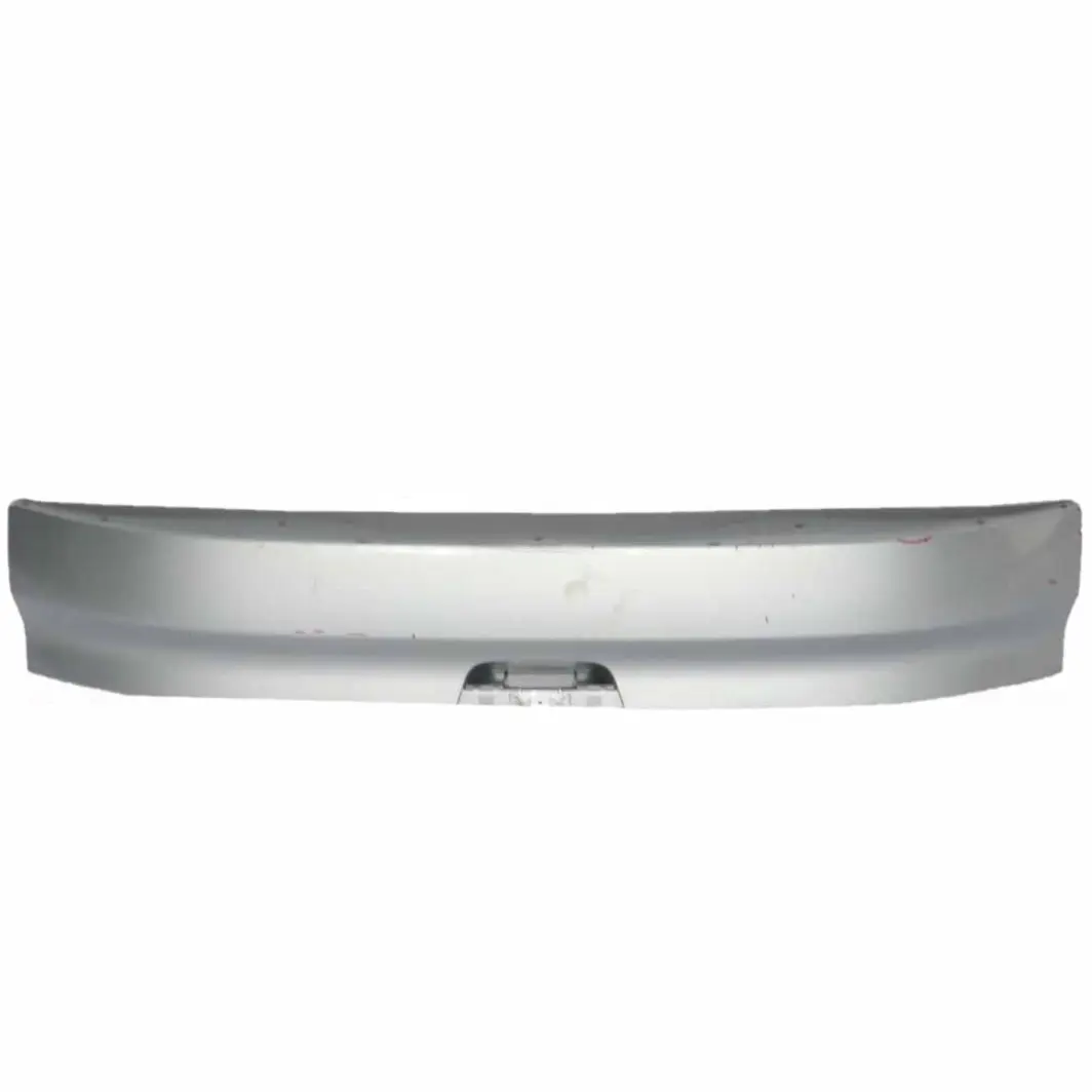 Ford Galaxy Mk3 Coperchio del bagagliaio Portellone posteriore inferiore Argento