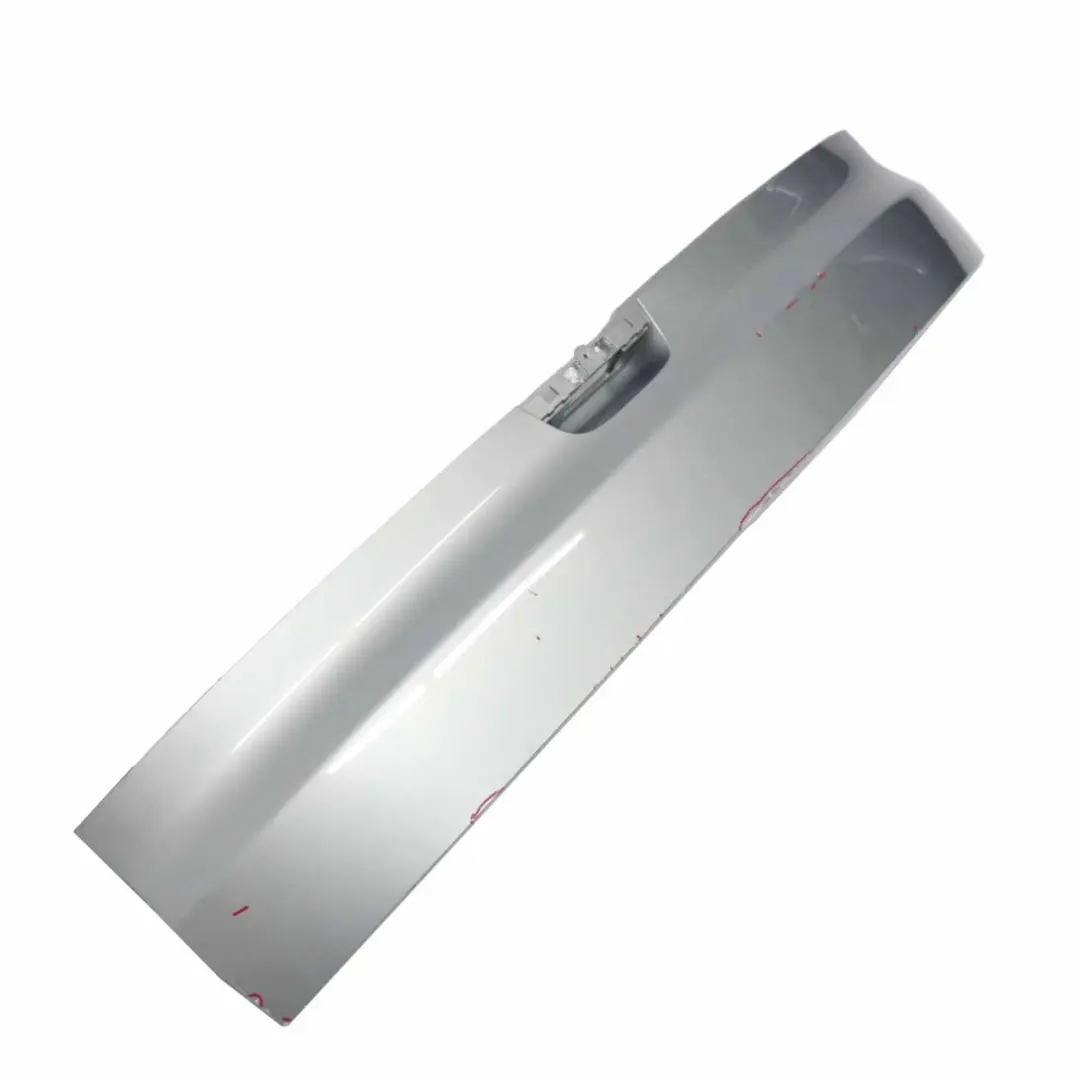 Mk3 Couvercle de Coffre Couvercle de hayon bas extérieur Silver pour Ford Galaxy à propos du numéro de pièce 1502403 Ford Galaxy Mk3 Couvercle de Coffre Couvercle de hayon bas extérieur Silver - SKU 1502403-MSI - Numéro de pièce 1502403