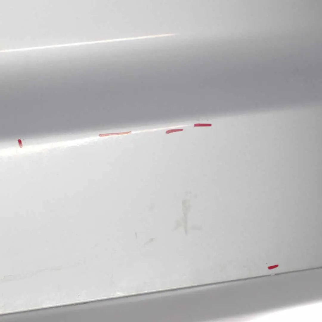 Ford Galaxy Mk3 Osłona Klapy Bagażnika Dolna - SKU 1502403-MSI - Numer Części 1502403