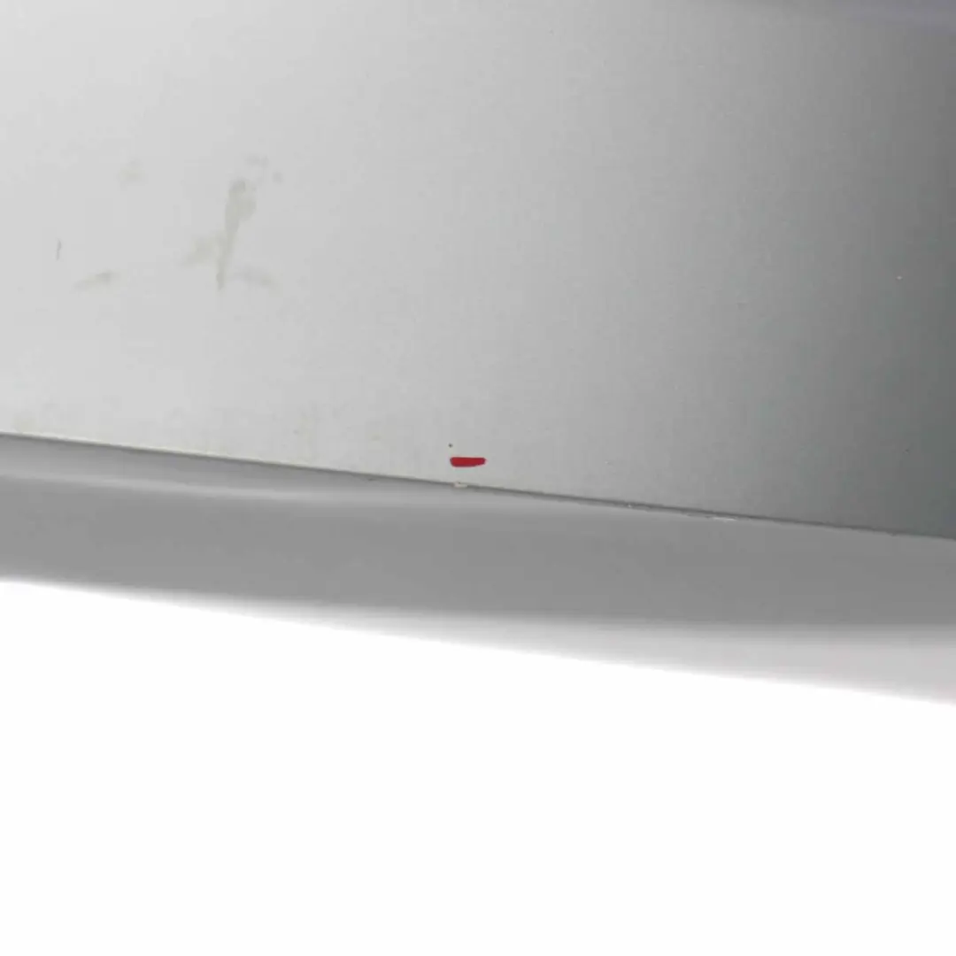 Mk3 Boot Trunk Lid Tailgate Lower Exterior Trim Panel Cover Silver to Ford Galaxy with Part number 1502403 Ford Galaxy Mk3 Boot Trunk Lid Tailgate Lower Exterior Trim Panel Cover Silver - SKU 1502403-MSI - Part number 1502403