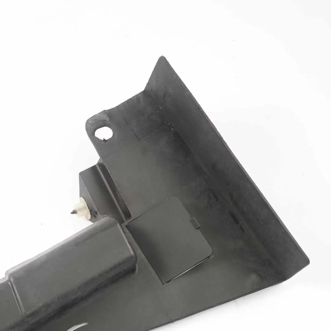 Deflector Left N/S BMW Mini Cooper One R50 R52 R53 R56 Rear Wind - SKU 1502918 - Part number 1502918
