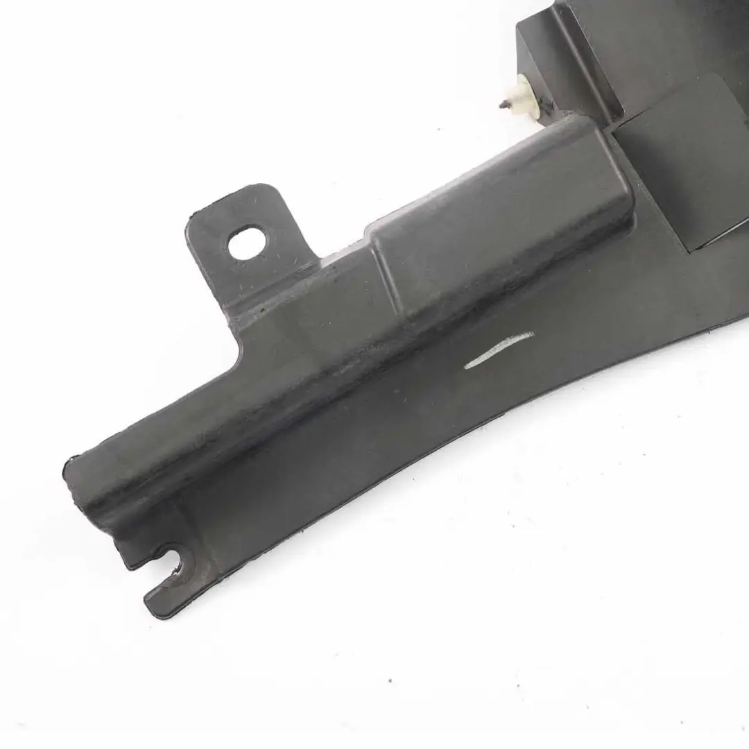 Mini Cooper One R50 R52 R53 R56 Deflecteur d'air arriere gauche - SKU 1502918 - Numéro de pièce 1502918