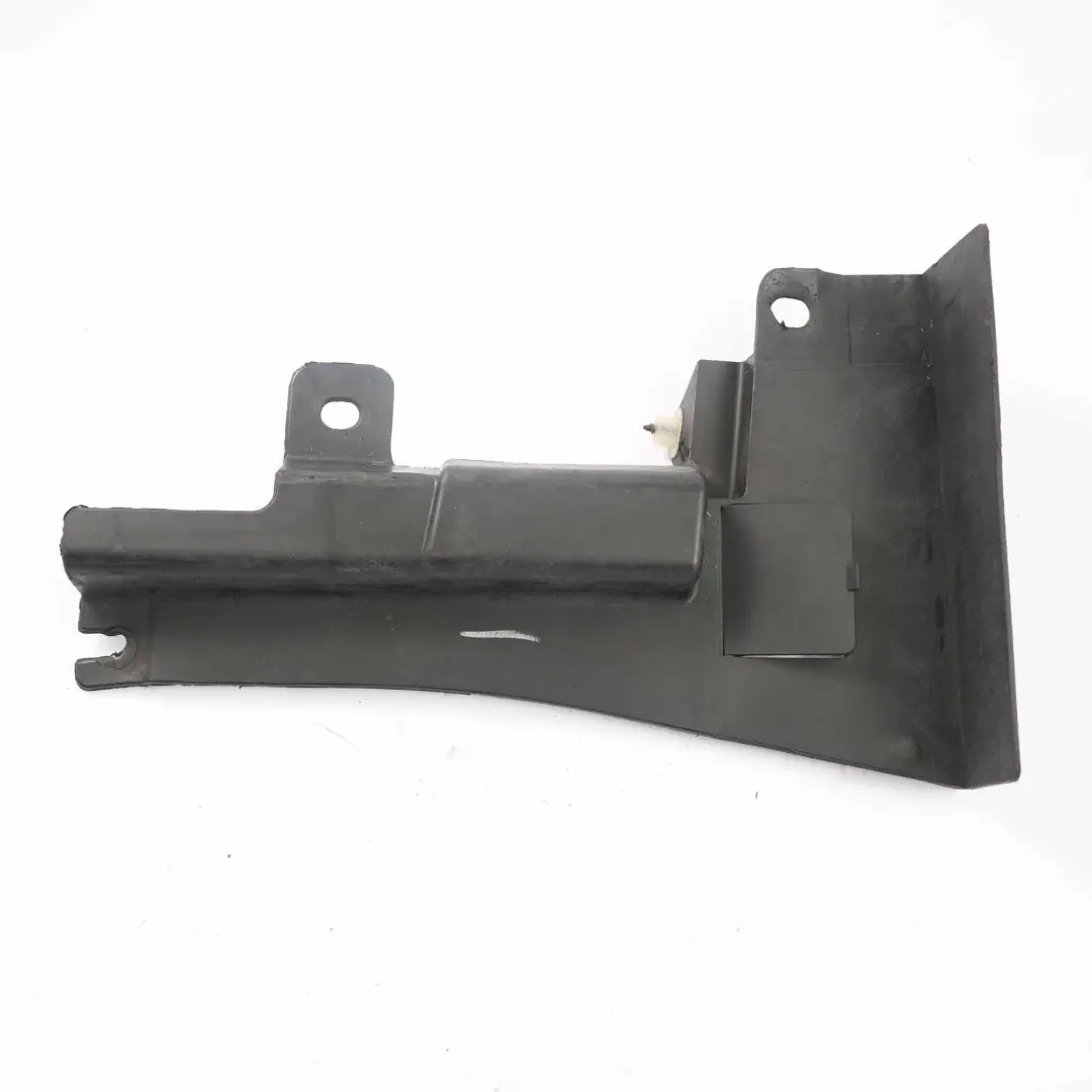 Deflector De viento trasero izquierdo para Mini Cooper One R50 R52 R53 R56 con número de pieza 1502918 Mini Cooper One R50 R52 R53 R56 Deflector De viento trasero izquierdo - SKU 1502918 - Número de pieza 1502918