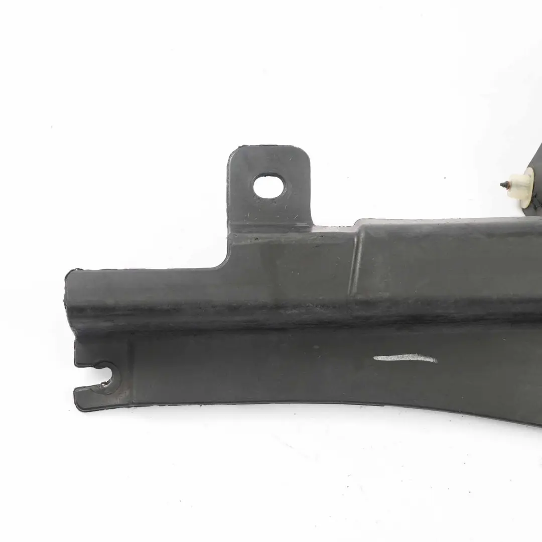 Mini Cooper One R50 R52 R53 R56 Deflecteur d'air arriere gauche - SKU 1502918 - Numéro de pièce 1502918