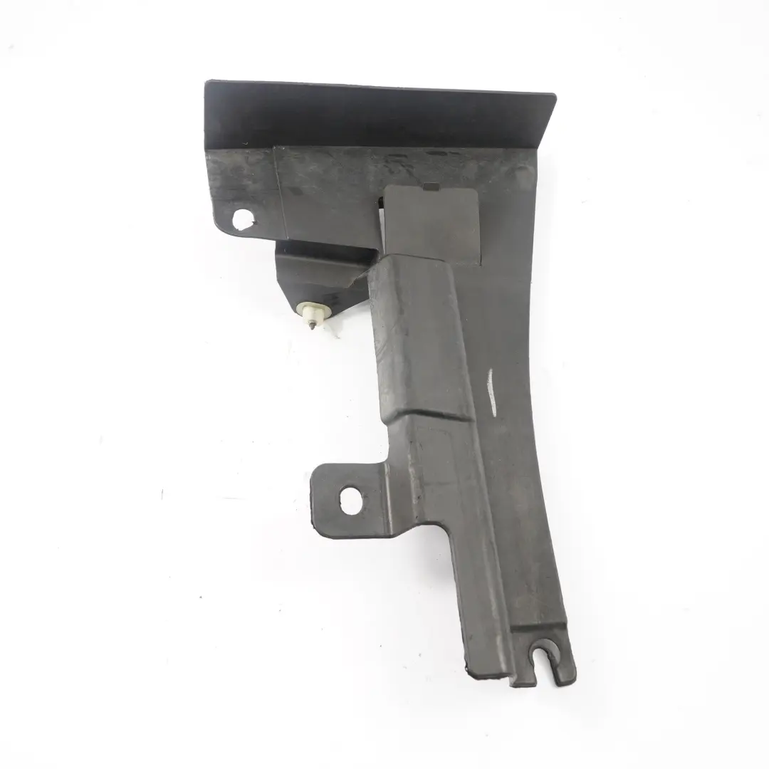 Mini Cooper One R50 R52 R53 R56 Deflector De viento trasero izquierdo - SKU 1502918 - Número de pieza 1502918