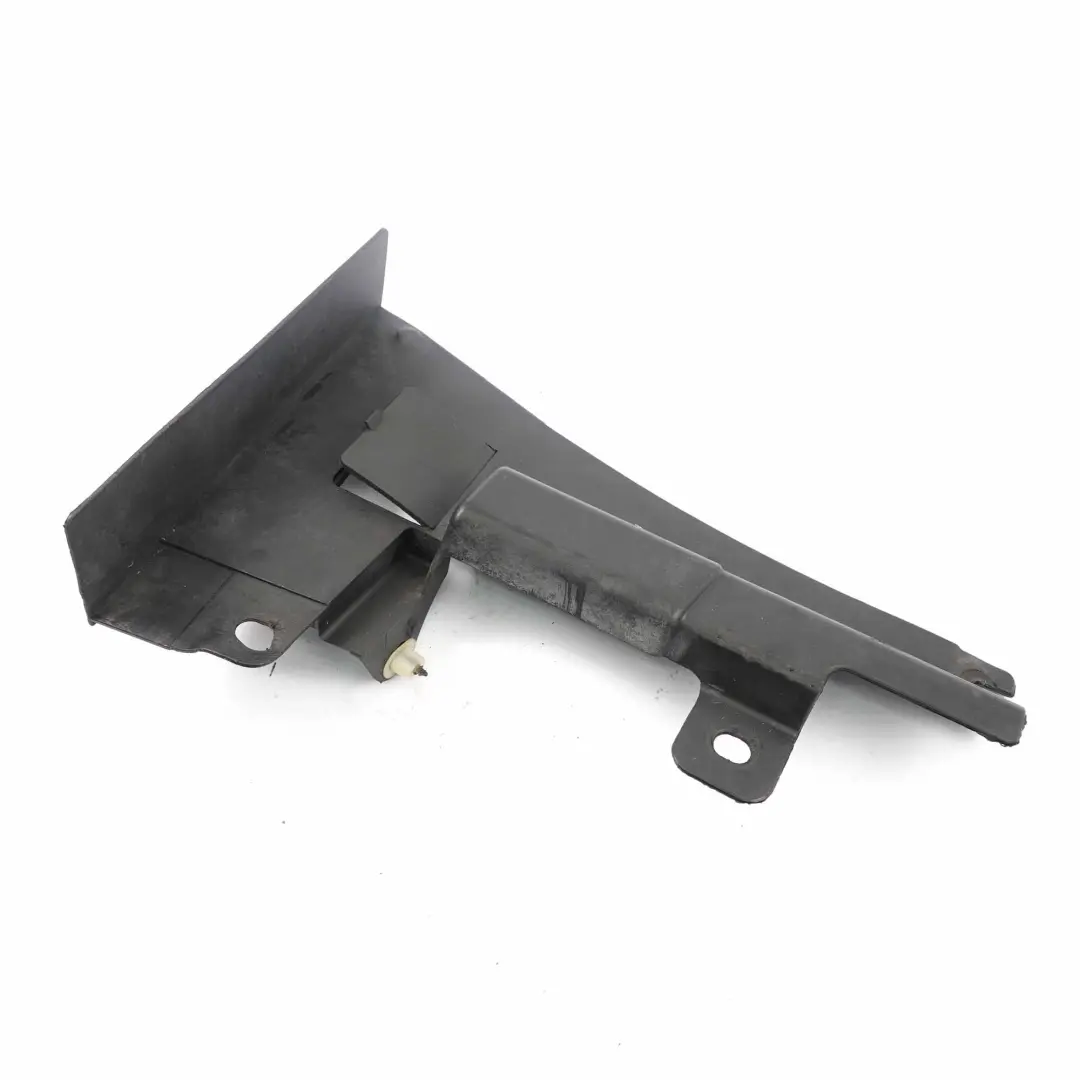 Mini Cooper One R50 R52 R53 R56 Deflector De viento trasero izquierdo - SKU 1502918 - Número de pieza 1502918
