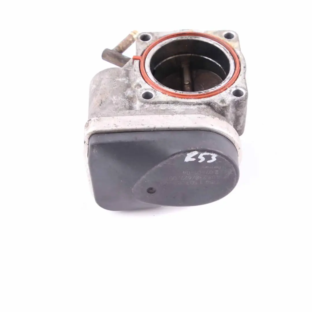 Boitier de l'ensemble du Corps du Papillon pour Mini Cooper S R52 R53 à propos du numéro de pièce 1503358 Mini Cooper S R52 R53 Boitier de l'ensemble du Corps du Papillon - SKU 1503358-1 - Numéro de pièce 1503358